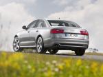 Audi A6 2.0 TDI S-Line Sedan 2011 года (AU)